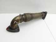 Audi A5 8F Cabrio 09-12 TDI 3,0 176KW Abgasleitung AGR Rohr Leitung Flexrohr Links