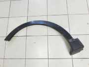 Hyundai Santa Fe III DM 12-15 Leiste für Kotflügel Links Hinten