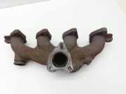 Renault Captur I 13-21 dCi 90 1,5 66KW K9K628 Abgaskrümmer