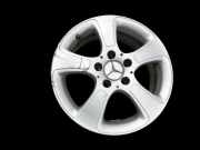 Mercedes A170 W169 04-08 1x Felge Alufelge 5X112 6X16Zoll ET46