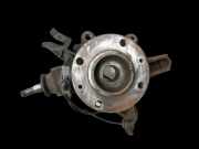 Peugeot 5008 I T87 09-13 1,5 115KW Achsschenkel Radnabe mit ABS Links Vorne