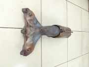 Hyundai Santa Fe I SM 00-04 V6 2,7 127KW Katalysator Kat Vorkat mit Abgaskrümmer Rechts