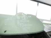 Mazda CX-3 DK 15-21 5T Seitenscheibe Feste Scheibe Links Hinten