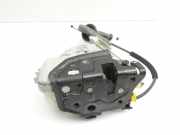 Audi A6 C7 4G 10-14 Lim Türschloss mit ZV Stellmotor Links Vorne