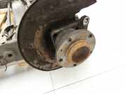 Fiat Scudo 272 07-16 Kurz Hinterachse Achse m. Scheibenbremse