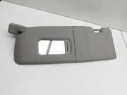 BMW 1er 114i F20 11-15 Sonnenblende Links für Fahrer