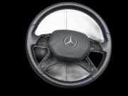 Mercedes S204 W204 C220 11-15 Lenkrad mit Airbag
