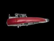 Peugeot 308 08-11 Kombi Türgriff Griff aussen Rechts Hinten