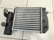 Audi A6 4F qu 05-08 TDI 3,0 171KW Ladeluftkühler Kühler Rechts