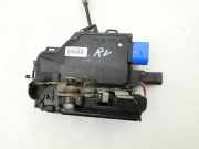 VW Touareg 7L 02-06 Türschloss m. ZV Stellmotor Rechts Vorne