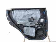 Kia Soul II PS 14-19 Türverkleidung Türpappe Rechts Hinten