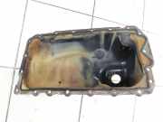 BMW E87 1er 116i 04-07 1,6 85KW N45B16A Ölwanne Motorwanne