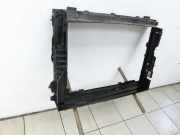 BMW E60 5er 525I LCi 07-10 3,0 160KW Träger Verkleidung für Lüfter Lüfterzarge