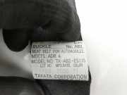 Subaru Impreza GD 05-07 Lim Gurt Sicherheitsgurt Links Vorne