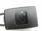 VW Tiguan I 5N 11-16 Gurtschloss Links Hinten