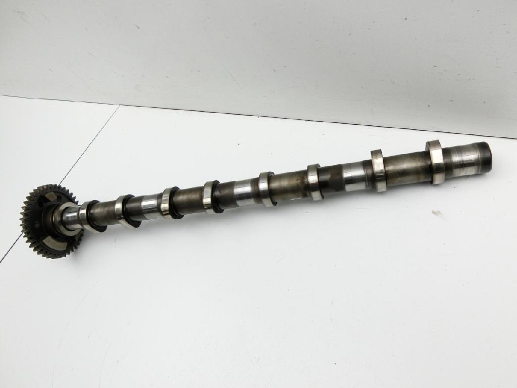 BMW E91 320D LCI 09-13 2,0d 130KW N47D20O0 Nockenwelle Einlass Bild BMW E91 320D LCI 09-13 2,0d 130KW N47D20O0 Nockenwelle Einlass