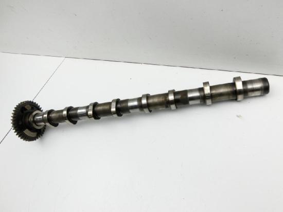 BMW E91 320D LCI 09-13 2,0d 130KW N47D20O0 Nockenwelle Einlass Bild BMW E91 320D LCI 09-13 2,0d 130KW N47D20O0 Nockenwelle Einlass