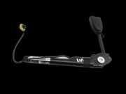 Opel Astra J 09-12 Kombi Gurtstraffer Fahrer Links Vorne Aussen