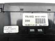 Kia Venga YN Bordcomputer Uhr Display Monitor