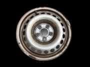 VW T5 7E 09-15 1x Felge Stahlfelge 5X120 6.5X16Zoll ET51