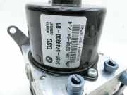 BMW E88 1er 11-13 ABS Steuergerät Aggregat Hydraulikblock
