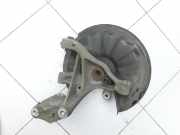 VW Passat 3G B8 14-19 Kombi TSI 1,4 110KW Achsschenkel Radnabe Links Hinten