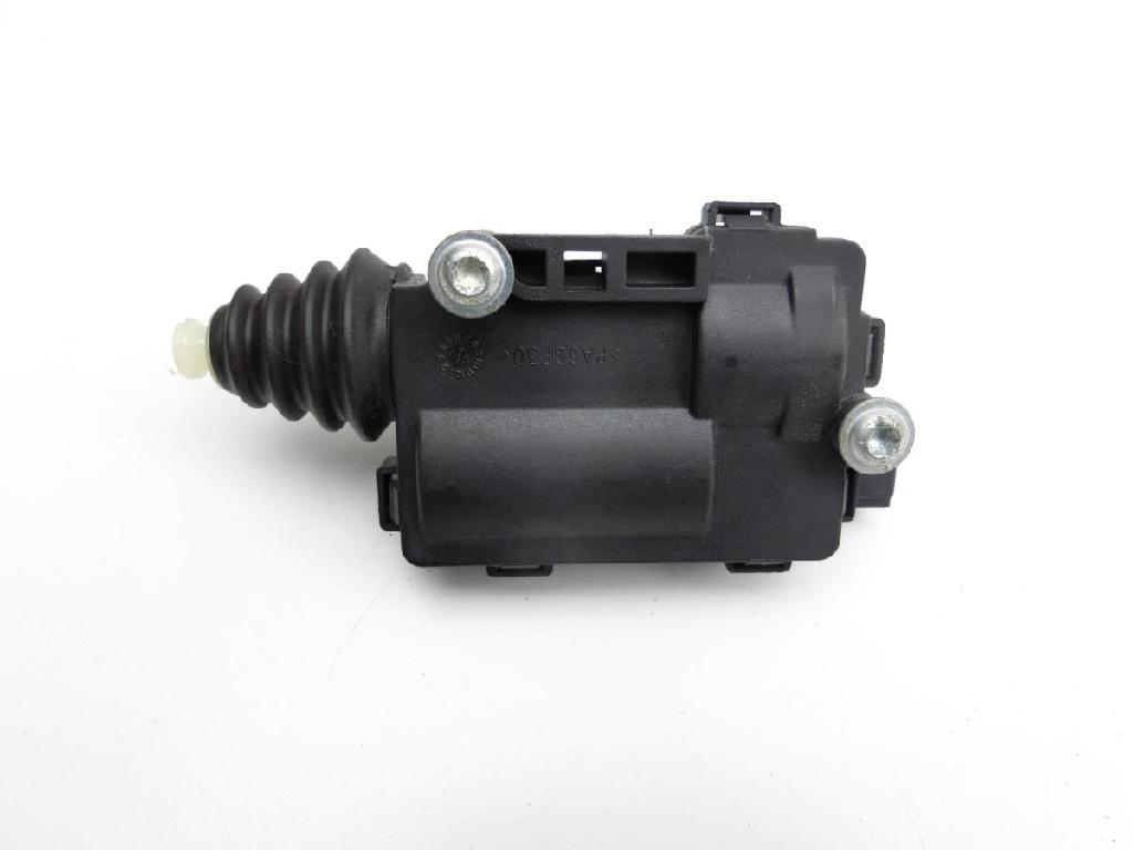 Opel Astra H 04-10 Tankdeckel Stellmotor Tankklappenmotor