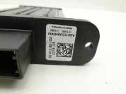 Renault Laguna III 3 08-11 Heizungskühler Wärmetauscher