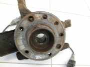 Opel Astra H GTC 06-10 1,6 132KW Achsschenkel Radnabe mit ABS Rechts Vorne