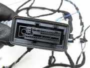 BMW F31 318D 11-15 Kombi Kabelbaum f?r T?r und Fensterheber Rechts Vorne