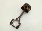 Toyota Prius II 05-09 Hybrid 1,5 57KW 1NZFXE Kolben mit Pleuel Pos D