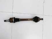 Peugeot 207 CC 07-09 HDi 1,6 80KWAntriebswelle Gelenkwelle Links Vorne
