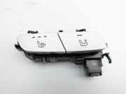 Mercedes W213 E200 16-20 Schalter Regler für Sitzheizung Links