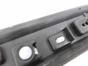 Peugeot 2008 CU 16-19 Zierleiste Karosserie Aussen Links Chromleiste