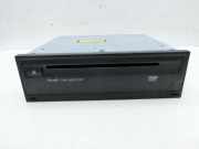 Audi A6 4F C6 04-08 Navigationssystem MMI Navi Becker BE6364