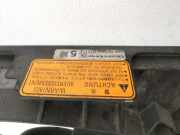 Mitsubishi Outlander CW II 07-10 DI-D 2,2 115KW Lüfter Ventilator f. Kühler