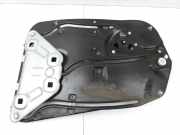 Volvo C70 542 06-09 Cabrio Fensterhebermotor mit Fensterheber Links Hinten