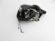 Nissan Micra IV K13 10-13 5T Türschloss m. ZV Stellmotor Links Hinten