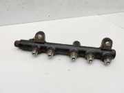 Ford Kuga II 13-16 2,0 132KW Einspritzleiste Düsenstock für Einspritzanlage