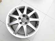 Audi A6 4F C6 qu 04-08 1x Felge Alufelge 5X112 7.5X17Zoll ET45