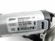 Audi A4 8E B7 04-08 Kombi Wischermotor Hinten Heckwischermotor
