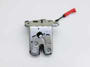 VW Golf CC 517 11-16 Cabrio Gurt Sicherheitsgurt Mitte Hinten