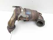 Opel Astra K 19-21 1,2T 96KW Katalysator Kat Vorkat