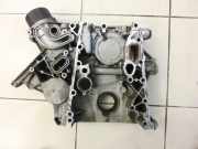 Mercedes W210 E220 99-02CDI 105KW 611.961 Ölfiltergehäuse Ölfilter Gehause Halter