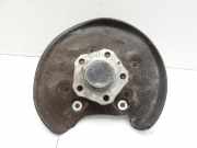 Audi A4 8W 19-24 Kombi TDI 2,0 120KW Achsschenkel Radnabe Rechts Hinten