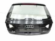 Audi A4 8K B8 07-11 Kombi Heckklappe Kofferraumdeckel