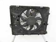 BMW E87 1er 116i 04-07 1,6i 85KW Lüfter Ventilator f. Kühler