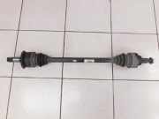 BMW 1er 114i F20 11-15 5T 1,6i 75KW Antriebswelle Gelenkwelle Rechts Hinten