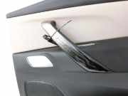 Citroen C4 Picasso II 13-22 Kombi Türverkleidung Türpappe Rechts Hinten Sonnenschutzrollo