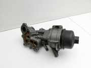 BMW X1 E84 X18D 09-12 2,0d 105KW N47D20U0 Ölfiltergehäuse Gehäuse Halter für Ölfilter